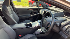 Toyota bZ4X 160kW Premiere Edition 71.4kWh 5dr Auto AWD Electric Hatchback